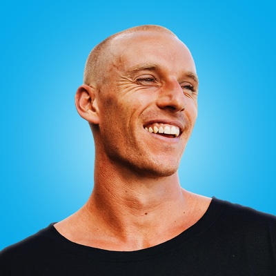 Kyle from The Healthy Man Project